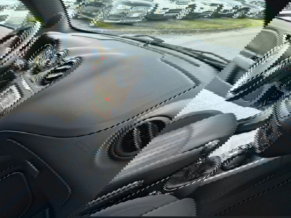 Alfa Romeo MiTo usata a Padova (14)