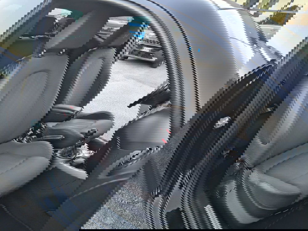 Alfa Romeo MiTo usata a Padova (15)