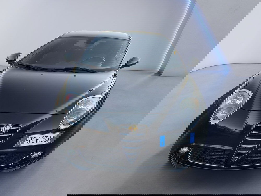 Alfa Romeo MiTo usata a Padova (2)