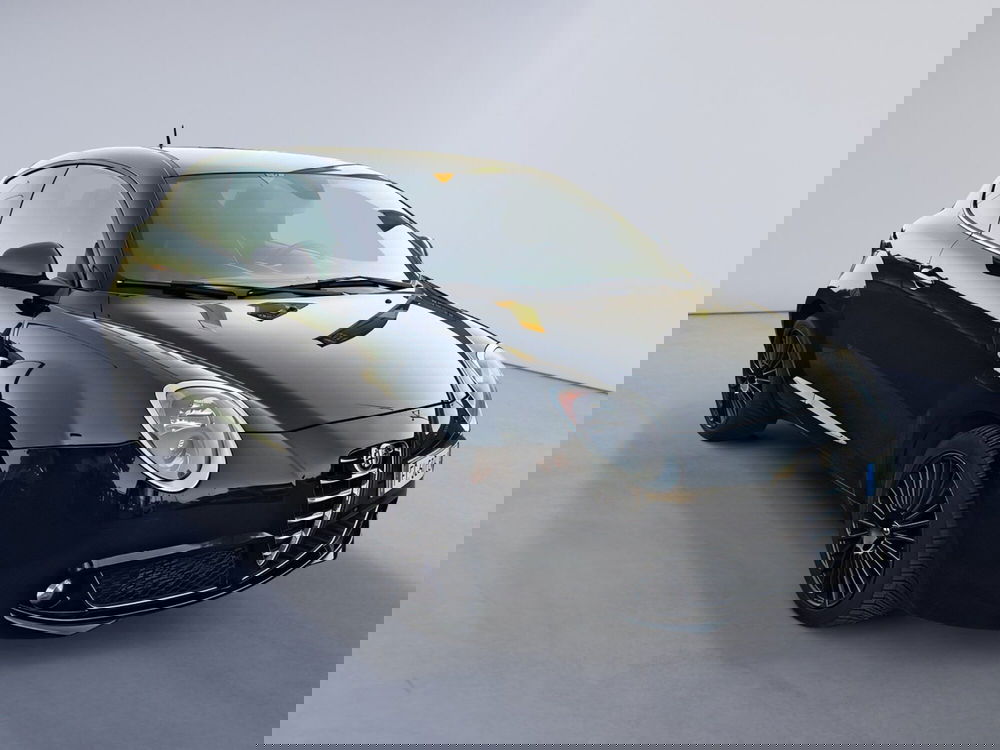 Alfa Romeo MiTo usata a Padova (3)