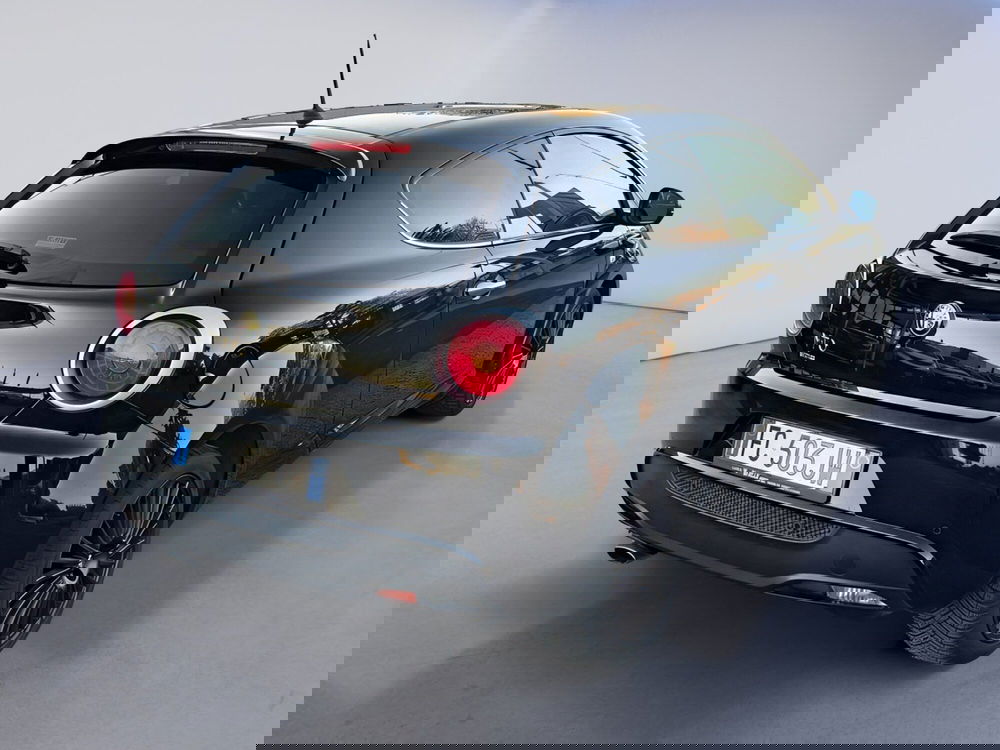 Alfa Romeo MiTo usata a Padova (4)