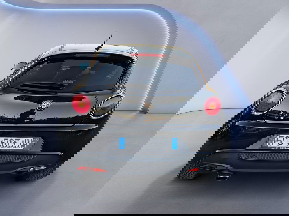 Alfa Romeo MiTo usata a Padova (5)