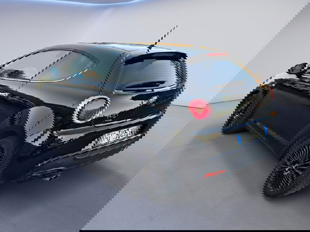 Alfa Romeo MiTo usata a Padova (6)