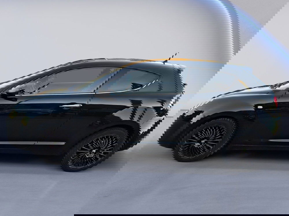 Alfa Romeo MiTo usata a Padova (7)