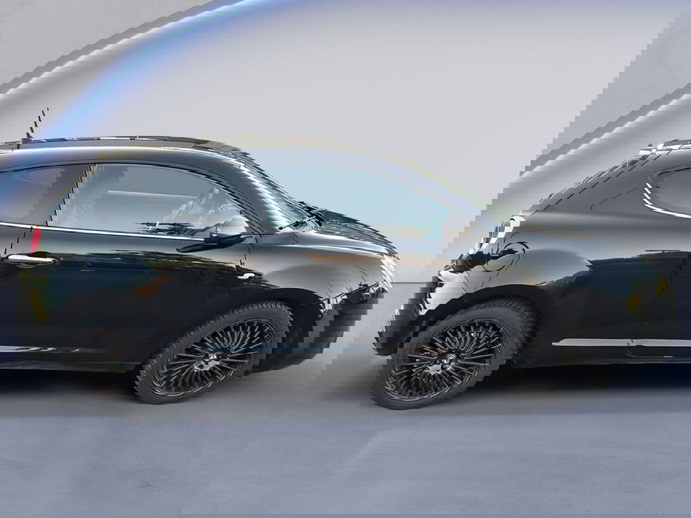 Alfa Romeo MiTo usata a Padova (8)