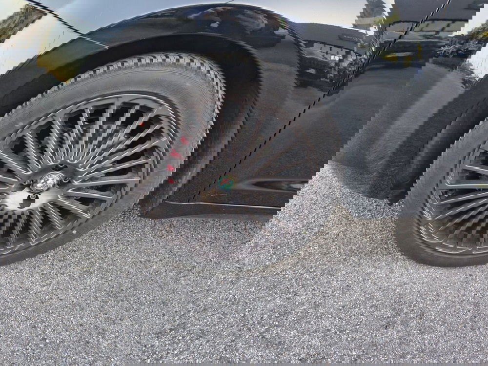 Alfa Romeo MiTo usata a Padova (9)