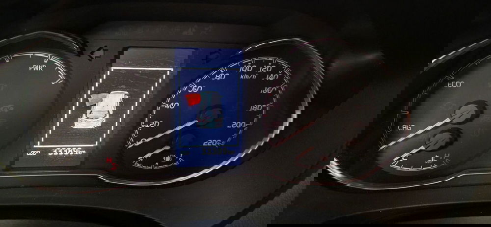 Toyota Yaris usata a Messina (9)