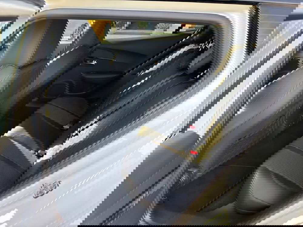 Peugeot 2008 usata a Reggio Calabria (10)