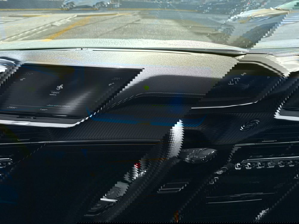 Peugeot 2008 usata a Reggio Calabria (12)