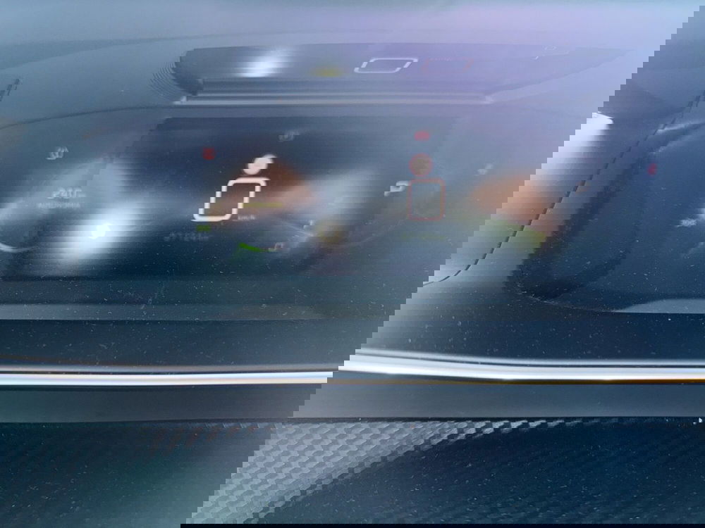 Peugeot 2008 usata a Reggio Calabria (14)