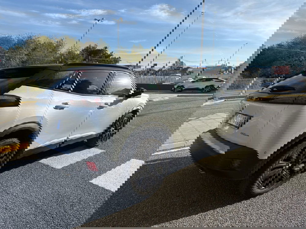 Peugeot 2008 usata a Reggio Calabria (5)