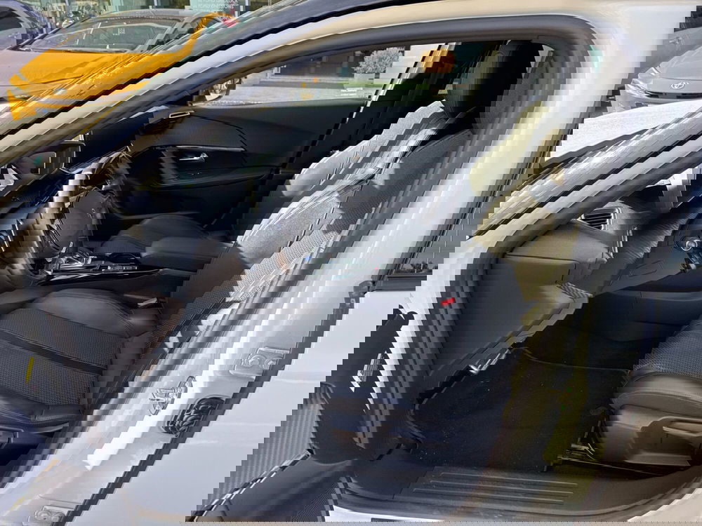 Peugeot 2008 usata a Reggio Calabria (9)