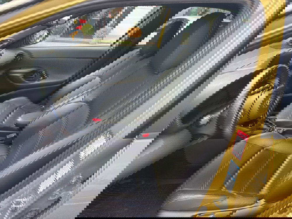 Toyota Yaris Cross usata a Reggio Calabria (9)