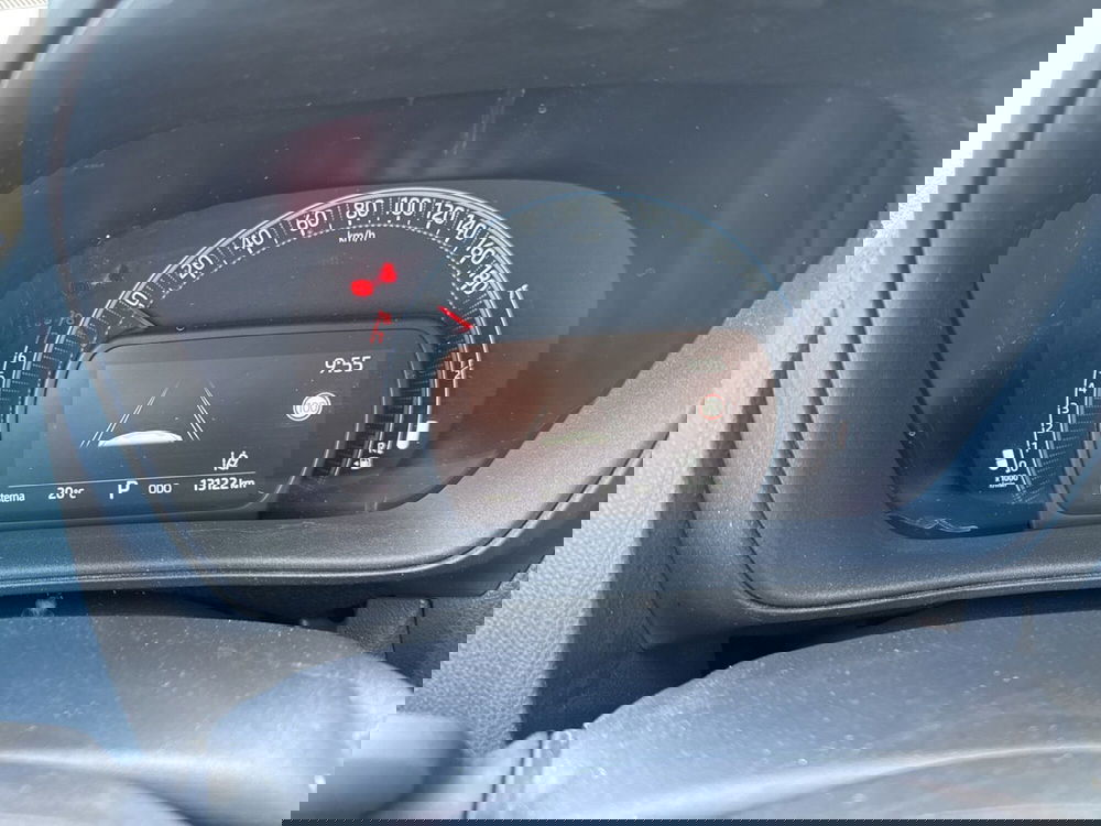 Toyota Aygo X usata a Reggio Calabria (13)