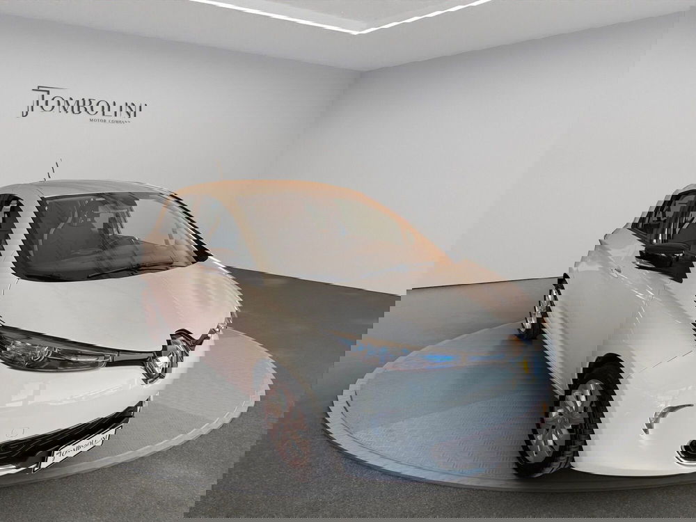 Renault Zoe usata a Macerata (2)