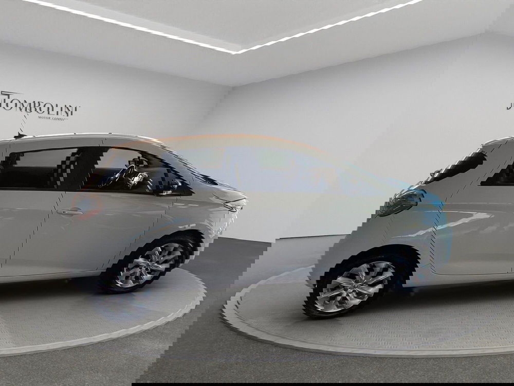 Renault Zoe usata a Macerata (8)