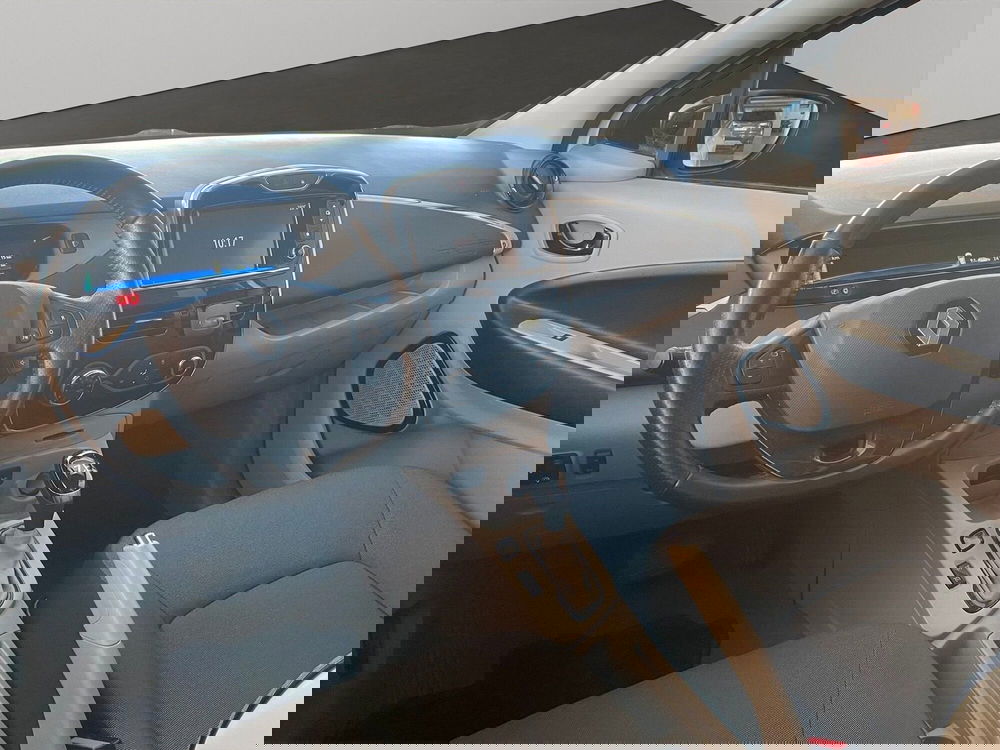 Renault Zoe usata a Macerata (9)