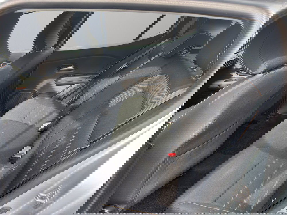 Dacia Sandero usata a Macerata (12)