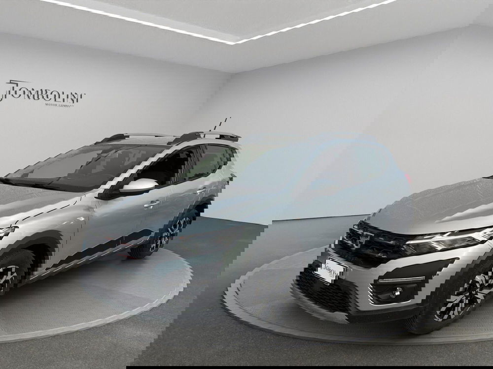 Dacia Sandero usata a Macerata (2)