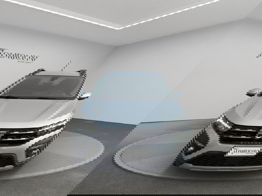 Dacia Sandero usata a Macerata (4)