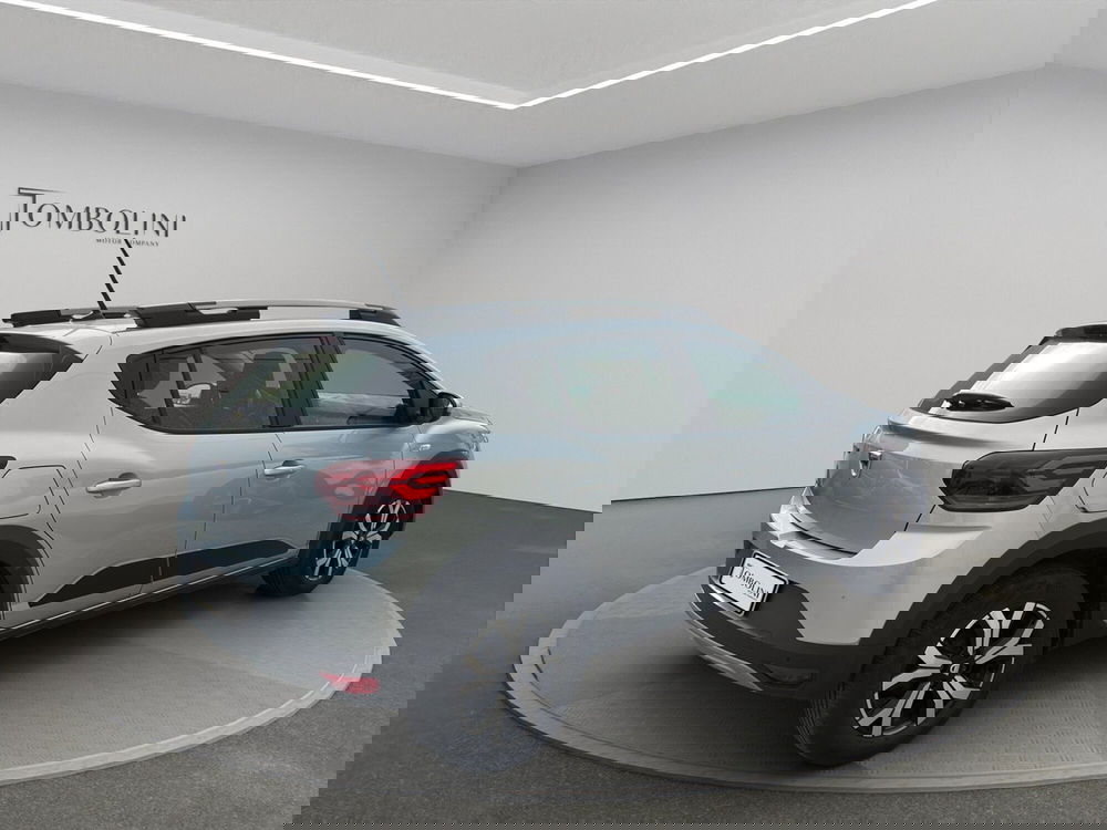 Dacia Sandero usata a Macerata (6)