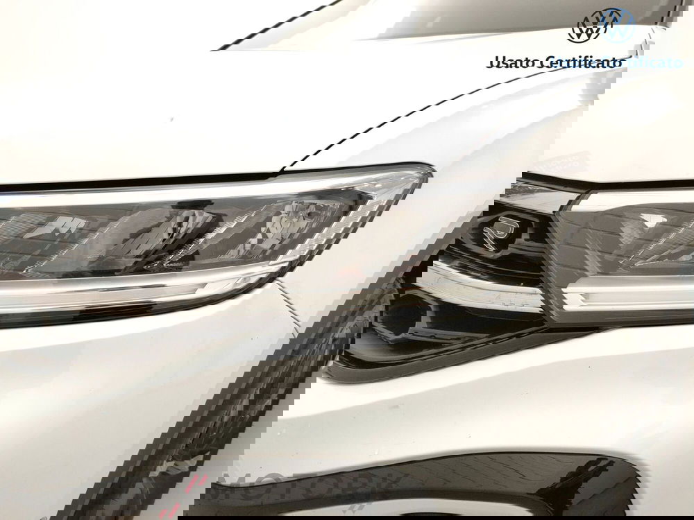 Volkswagen T-Roc usata a Varese (9)