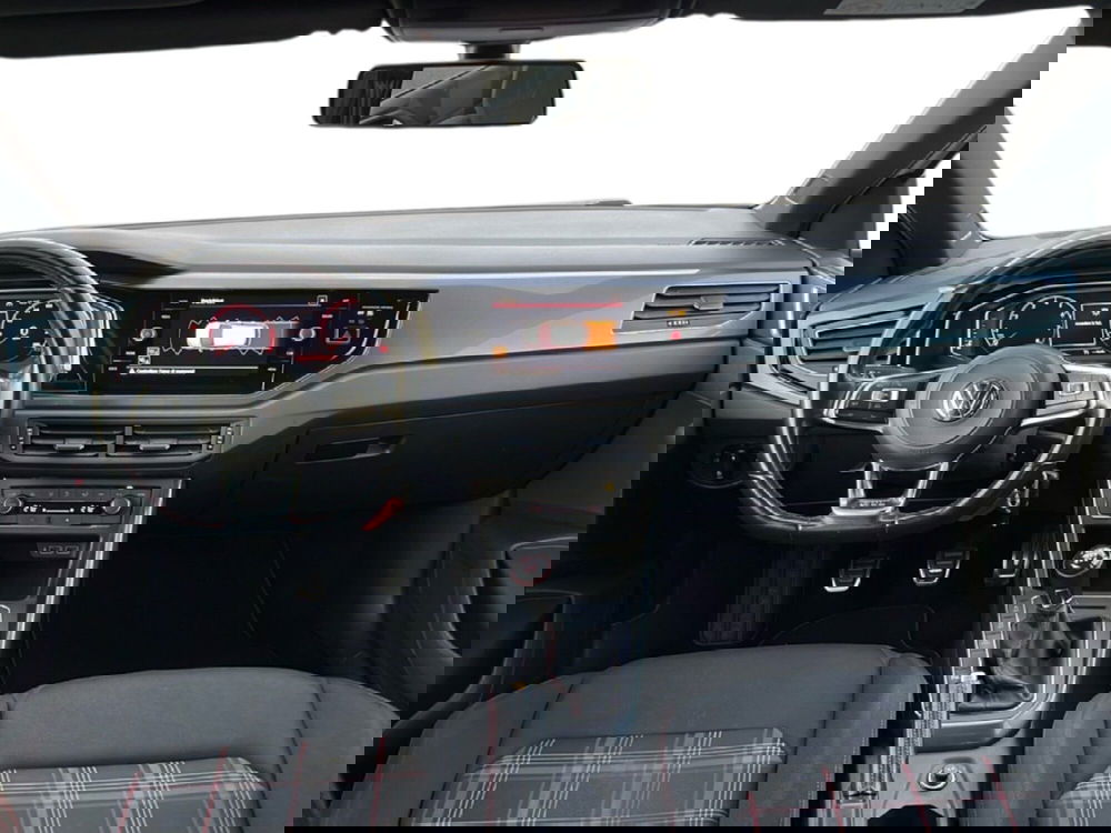 Volkswagen Polo usata a Grosseto (11)