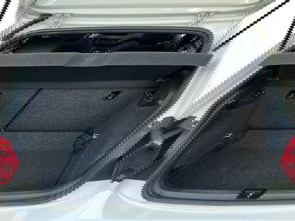 Volkswagen Polo usata a Grosseto (13)