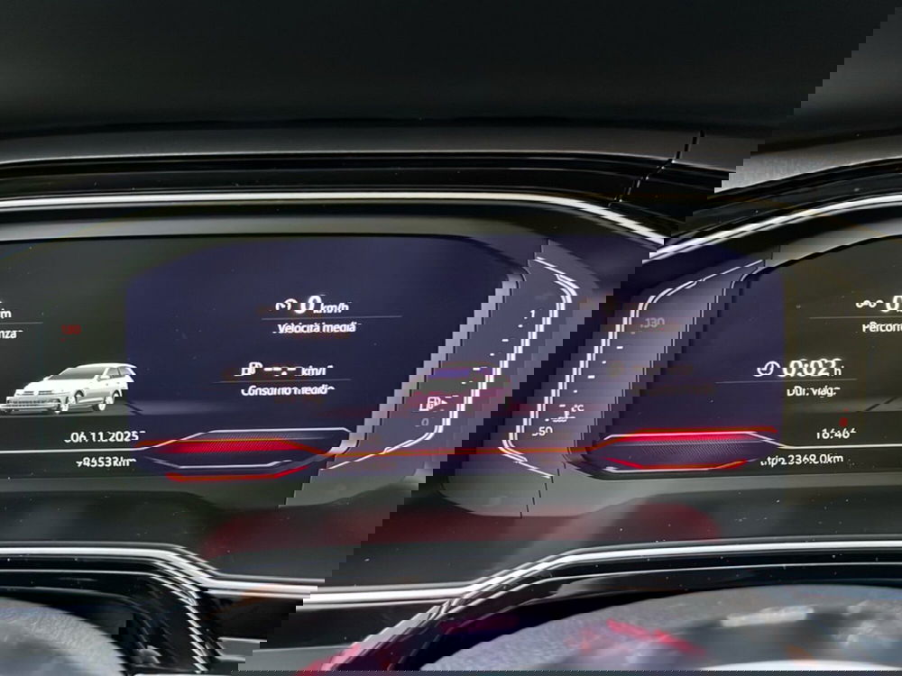 Volkswagen Polo usata a Grosseto (14)