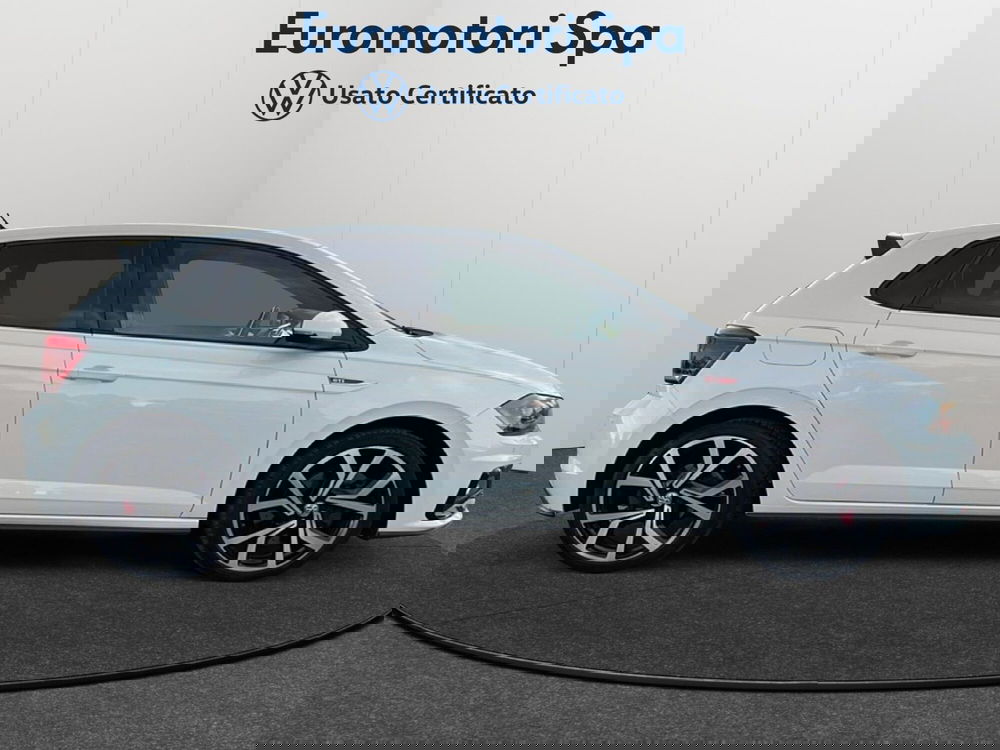 Volkswagen Polo usata a Grosseto (6)