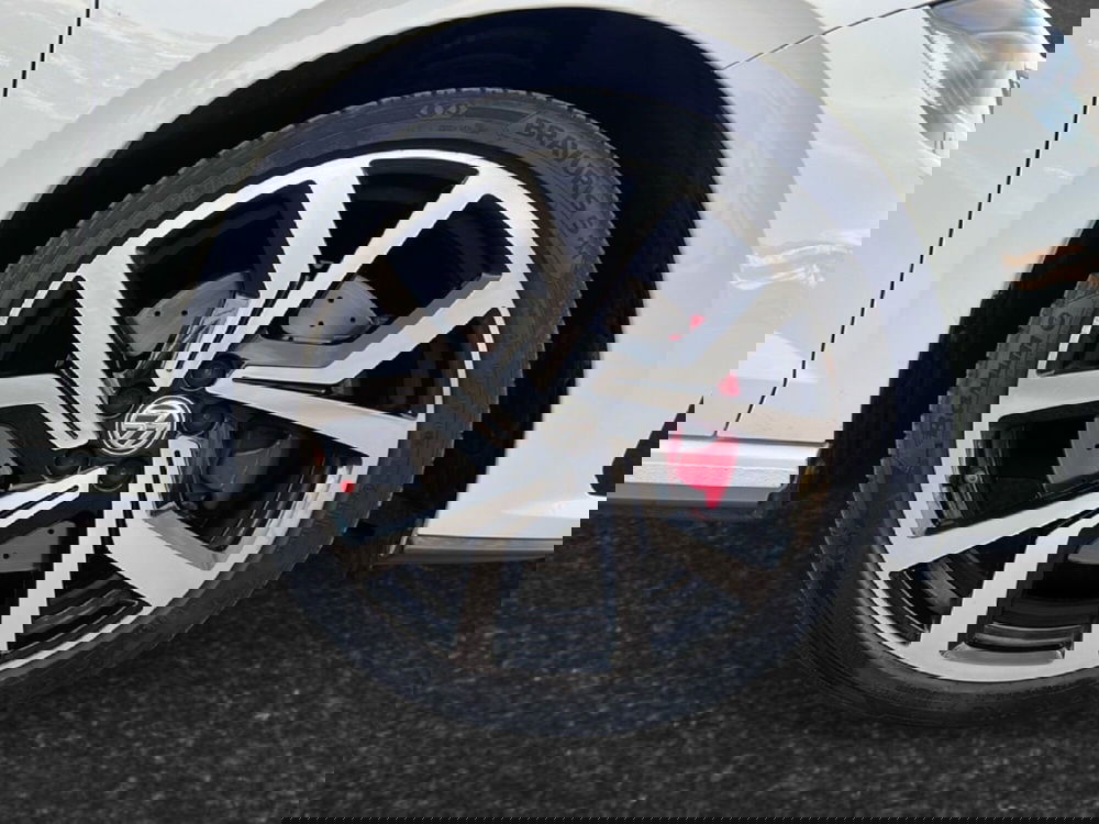 Volkswagen Polo usata a Grosseto (9)