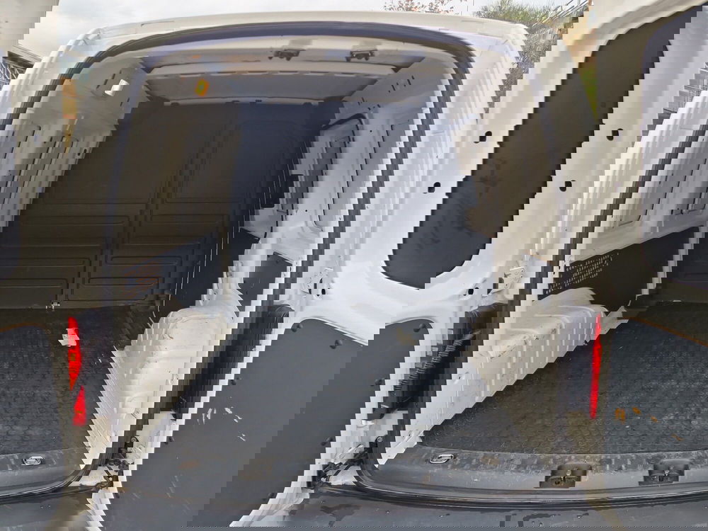 Volkswagen Veicoli Commerciali Caddy usata a Siena (10)