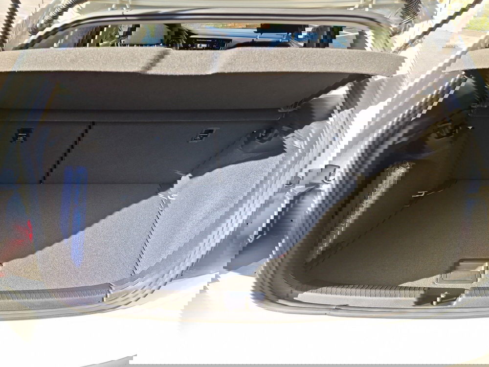 Volkswagen Polo nuova a Siena (10)