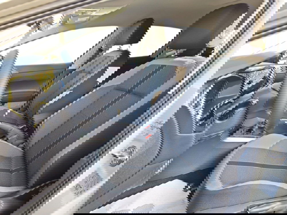 Volkswagen Polo nuova a Siena (11)