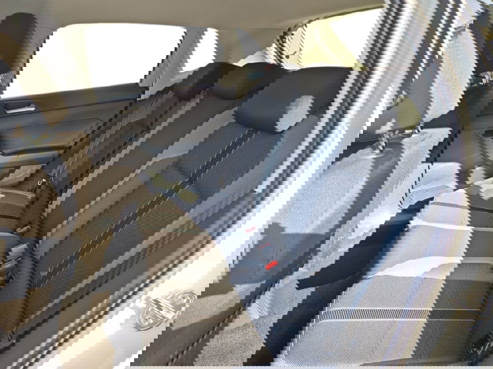 Volkswagen Polo nuova a Siena (12)