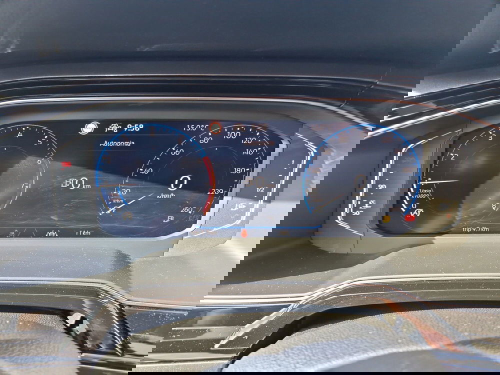 Volkswagen Polo nuova a Siena (15)