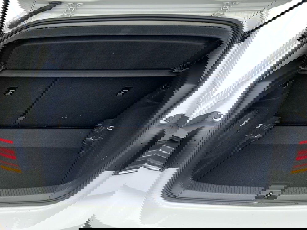 Volkswagen T-Cross usata a Grosseto (10)