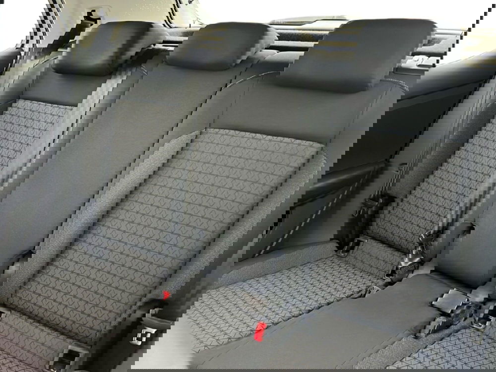 Volkswagen T-Cross usata a Grosseto (12)