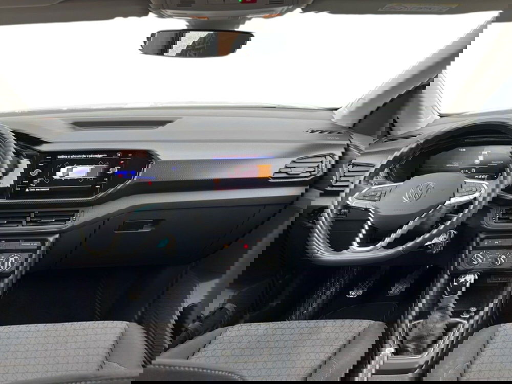 Volkswagen T-Cross usata a Grosseto (13)