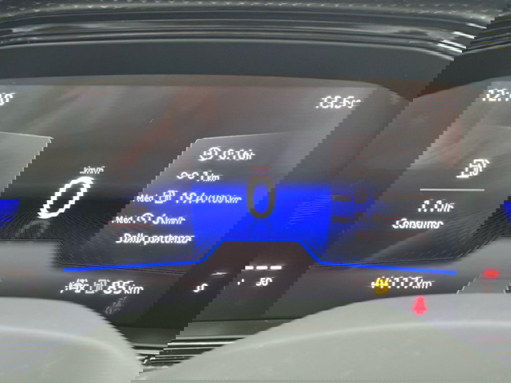 Volkswagen T-Cross usata a Grosseto (15)