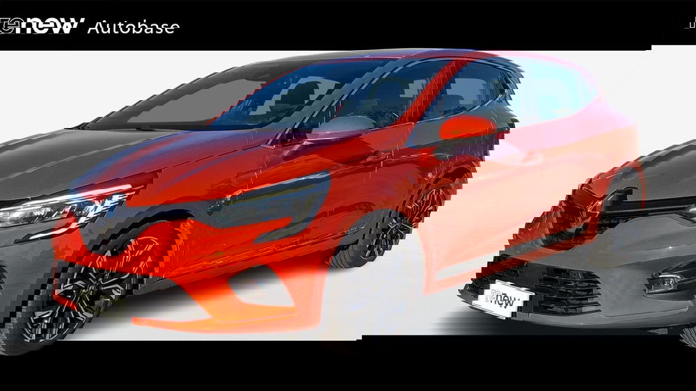 Renault Clio usata a Padova