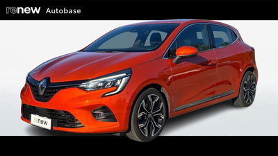 Renault Clio Blue dCi 85 CV 5 porte Intens del 2020 usata a Albignasego