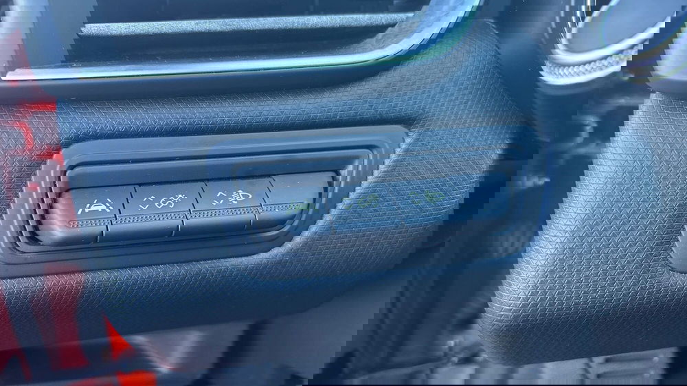 Renault Clio usata a Padova (11)