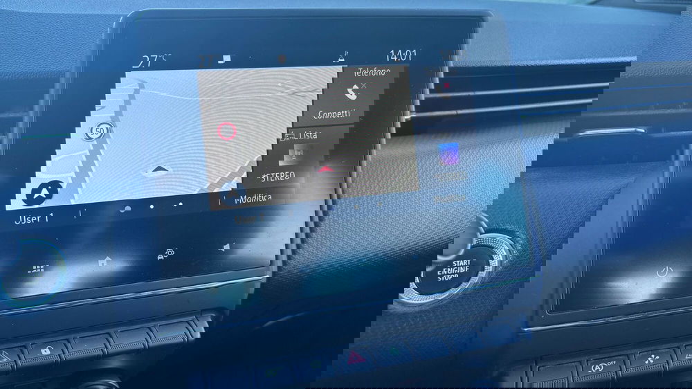 Renault Clio usata a Padova (12)