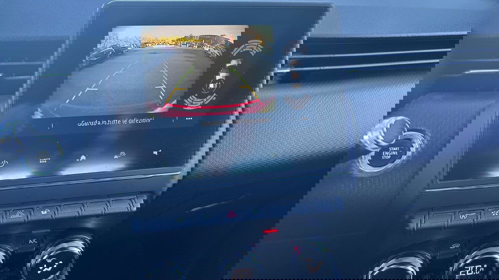 Renault Clio usata a Padova (13)