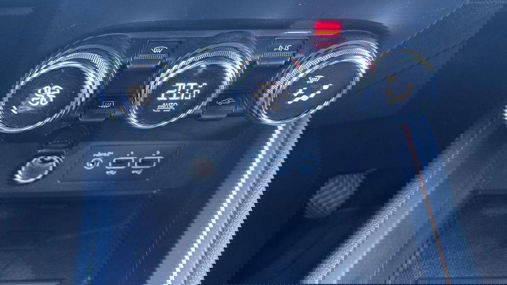 Renault Clio usata a Padova (14)