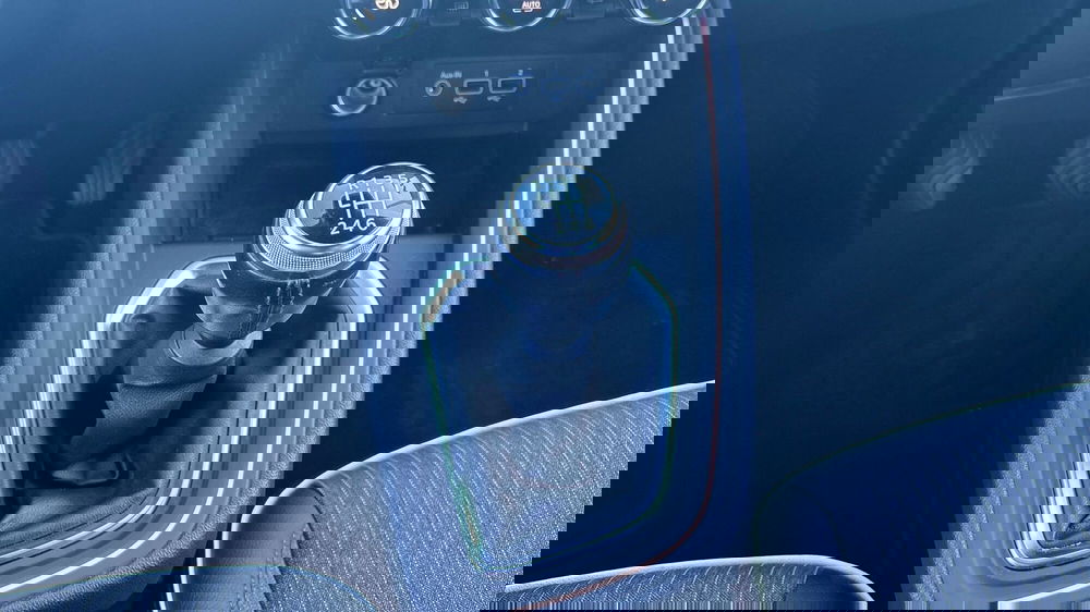 Renault Clio usata a Padova (15)