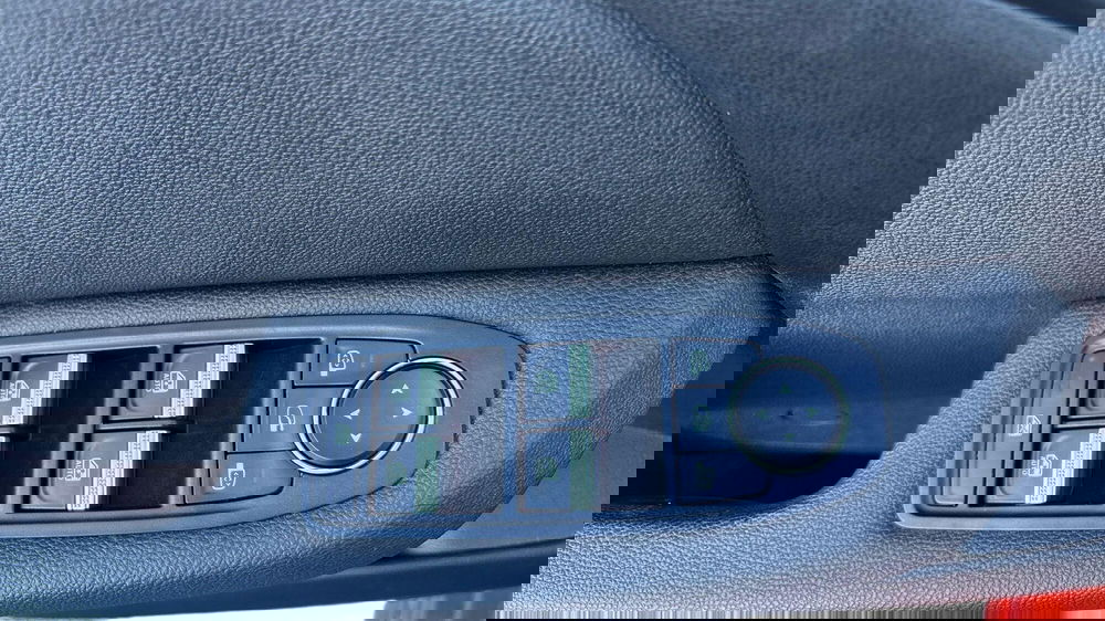 Renault Clio usata a Padova (16)