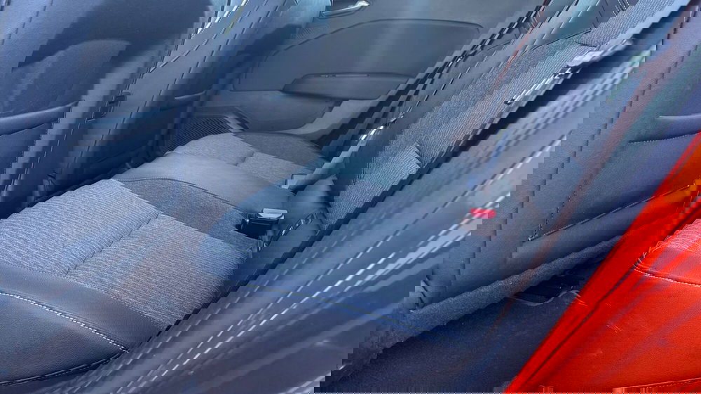 Renault Clio usata a Padova (17)