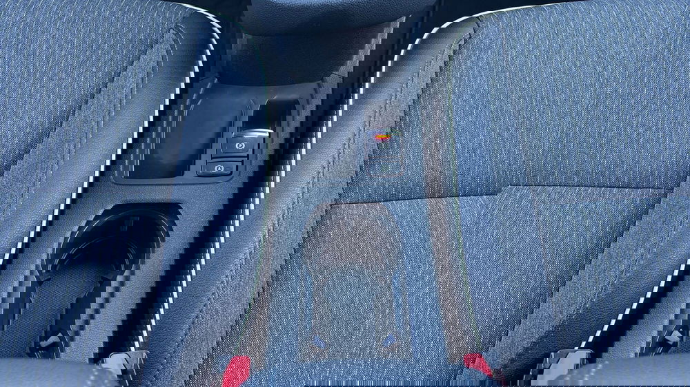 Renault Clio usata a Padova (18)